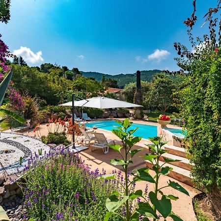 Holiday Home Campestra By Interhome Coti-Chiavari  Exteriér fotografie
