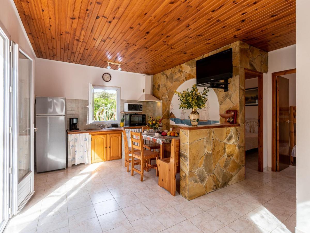 Holiday Home Campestra By Interhome Coti-Chiavari  Exteriér fotografie