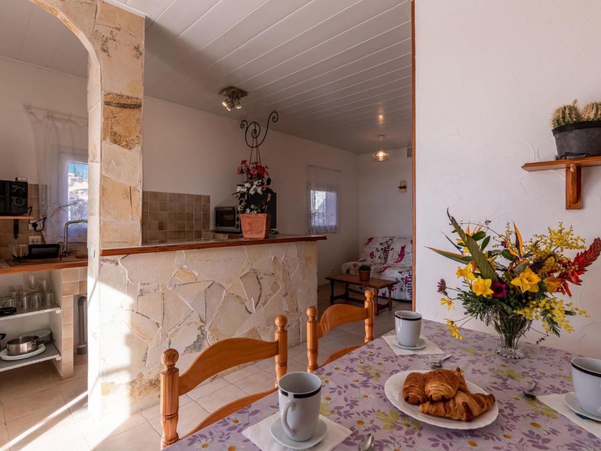 Holiday Home Campestra By Interhome Coti-Chiavari  Exteriér fotografie