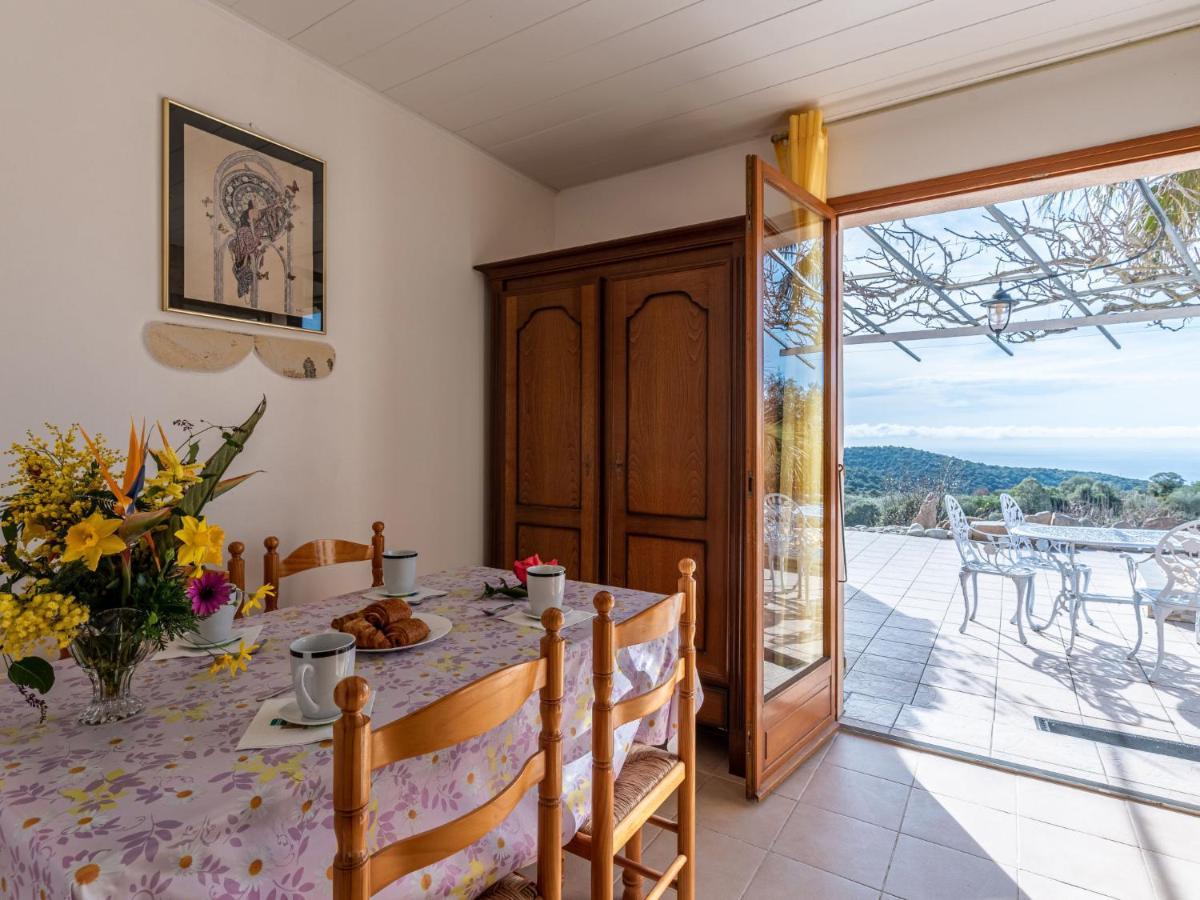 Holiday Home Campestra By Interhome Coti-Chiavari  Exteriér fotografie