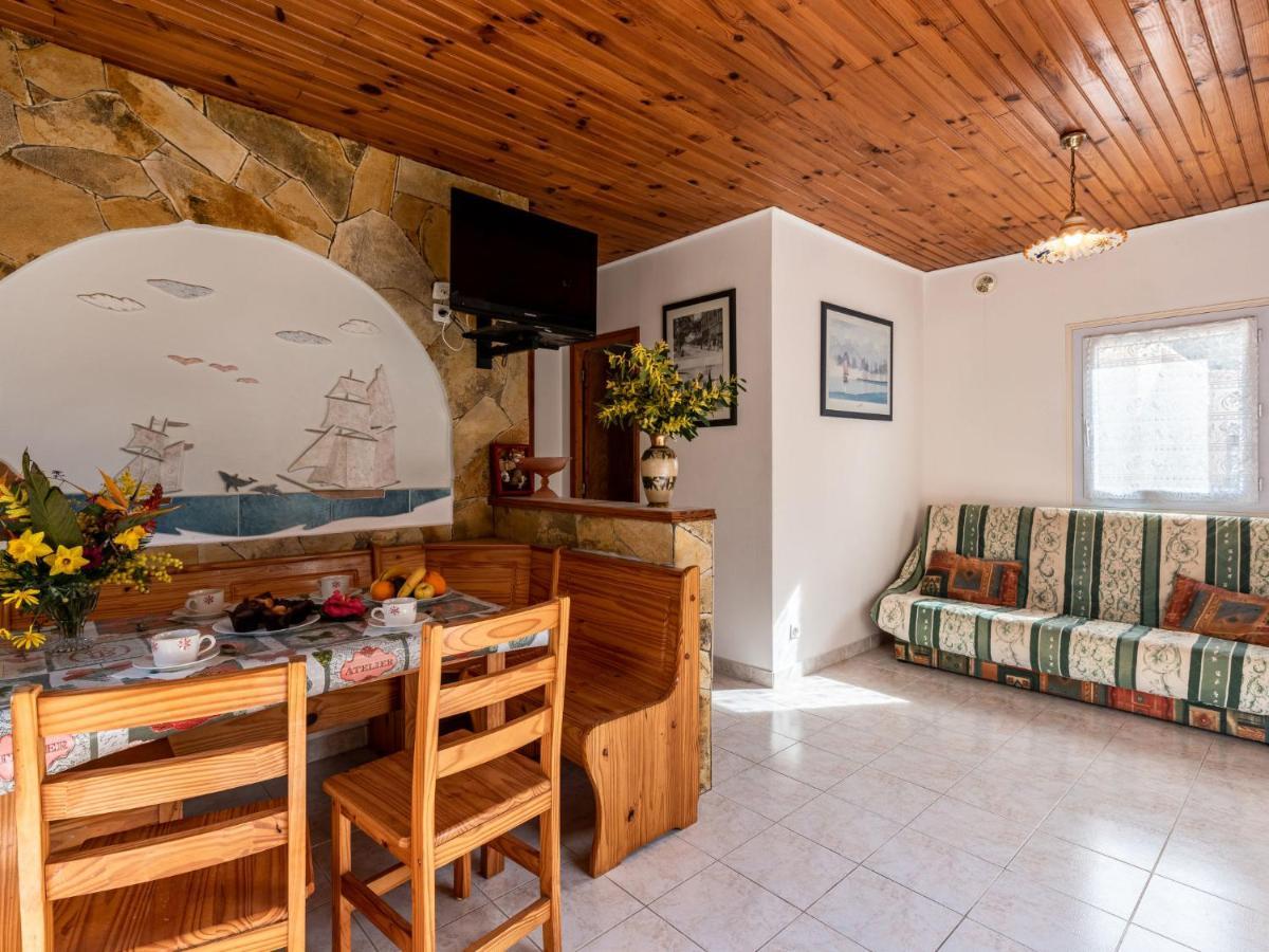 Holiday Home Campestra By Interhome Coti-Chiavari  Exteriér fotografie