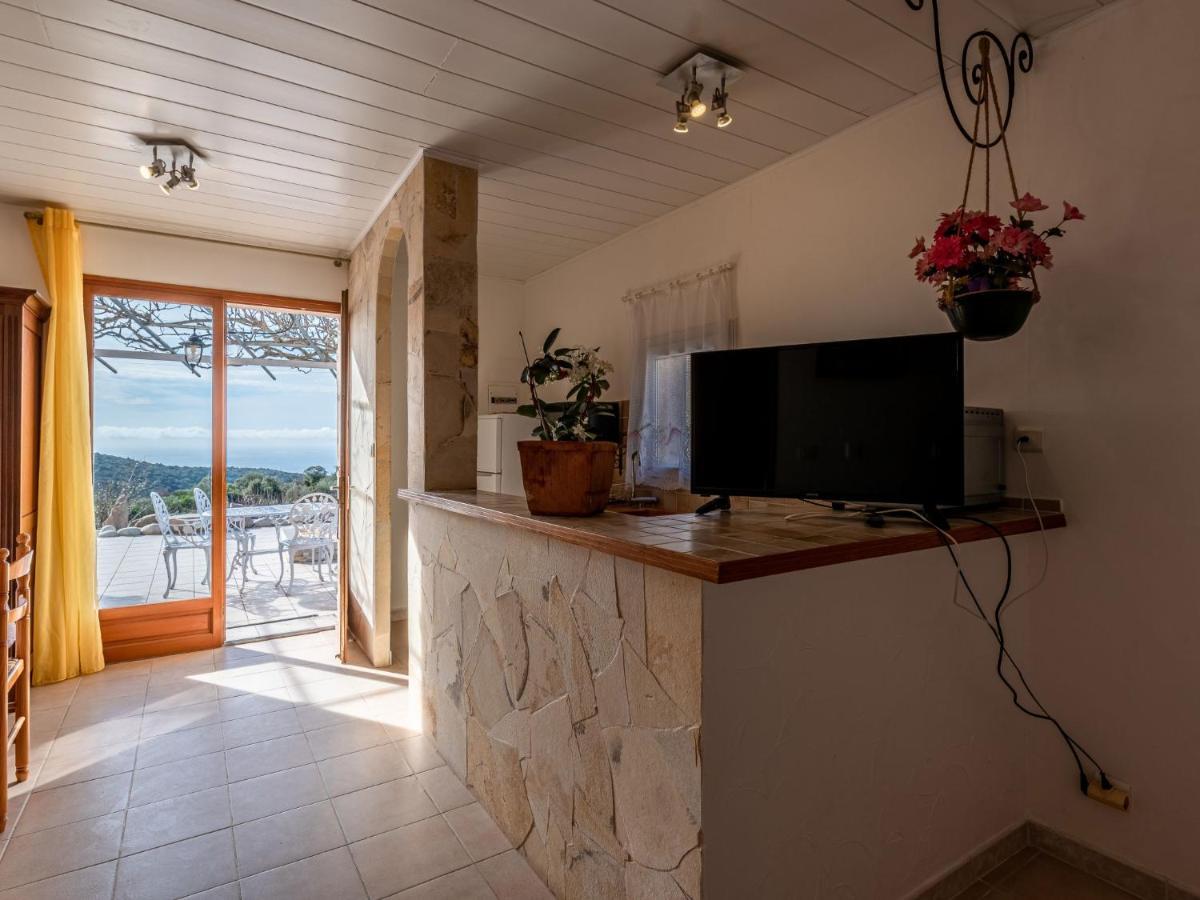 Holiday Home Campestra By Interhome Coti-Chiavari  Exteriér fotografie