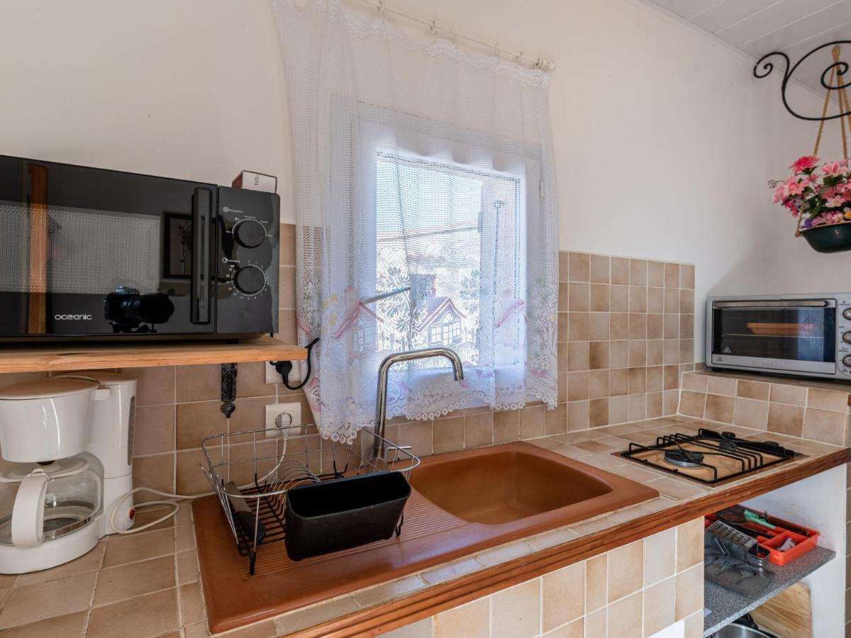 Holiday Home Campestra By Interhome Coti-Chiavari  Exteriér fotografie