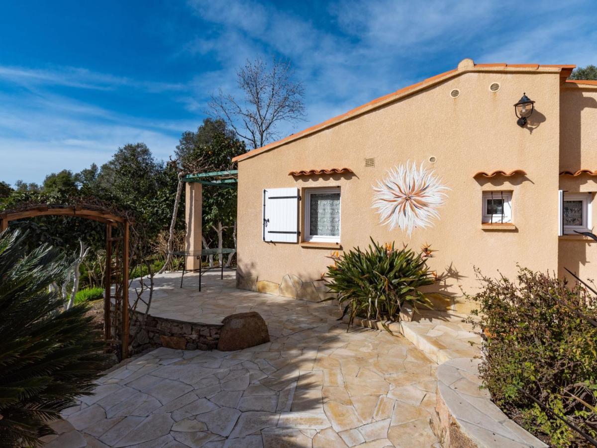 Holiday Home Campestra By Interhome Coti-Chiavari  Exteriér fotografie