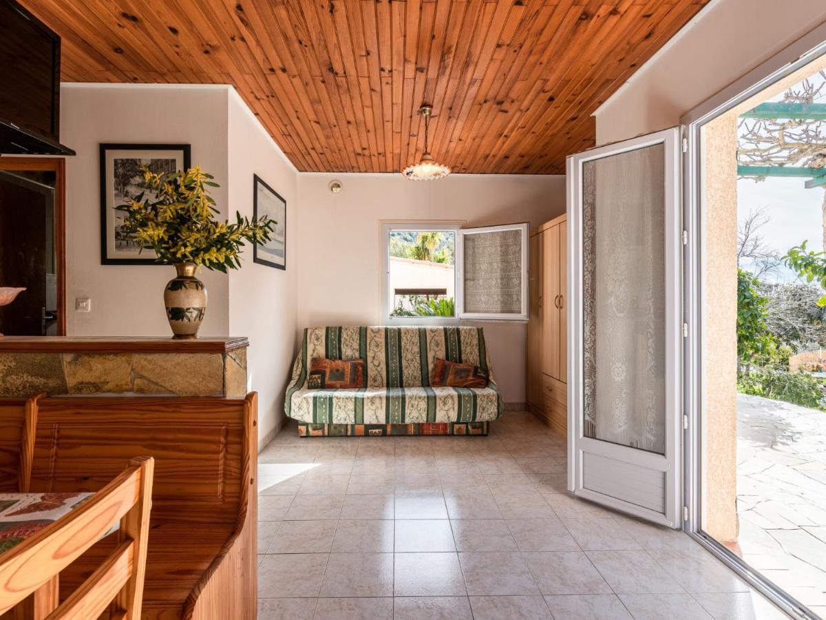 Holiday Home Campestra By Interhome Coti-Chiavari  Exteriér fotografie