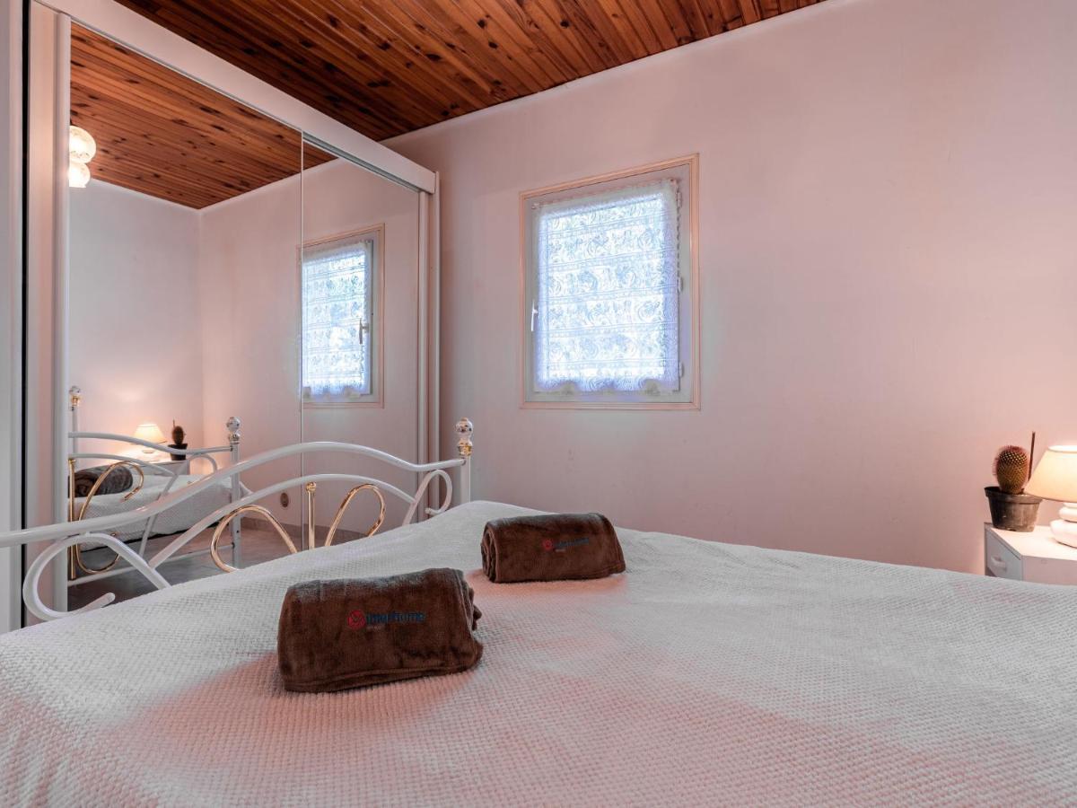 Holiday Home Campestra By Interhome Coti-Chiavari  Exteriér fotografie