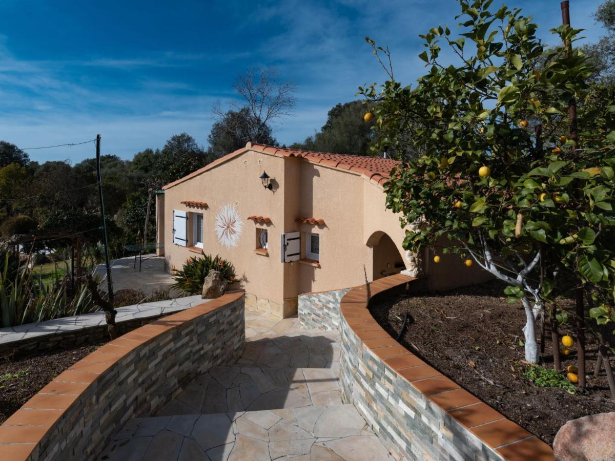 Holiday Home Campestra By Interhome Coti-Chiavari  Exteriér fotografie