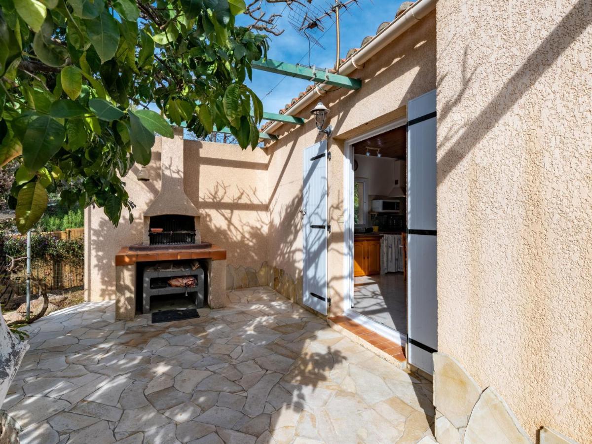 Holiday Home Campestra By Interhome Coti-Chiavari  Exteriér fotografie