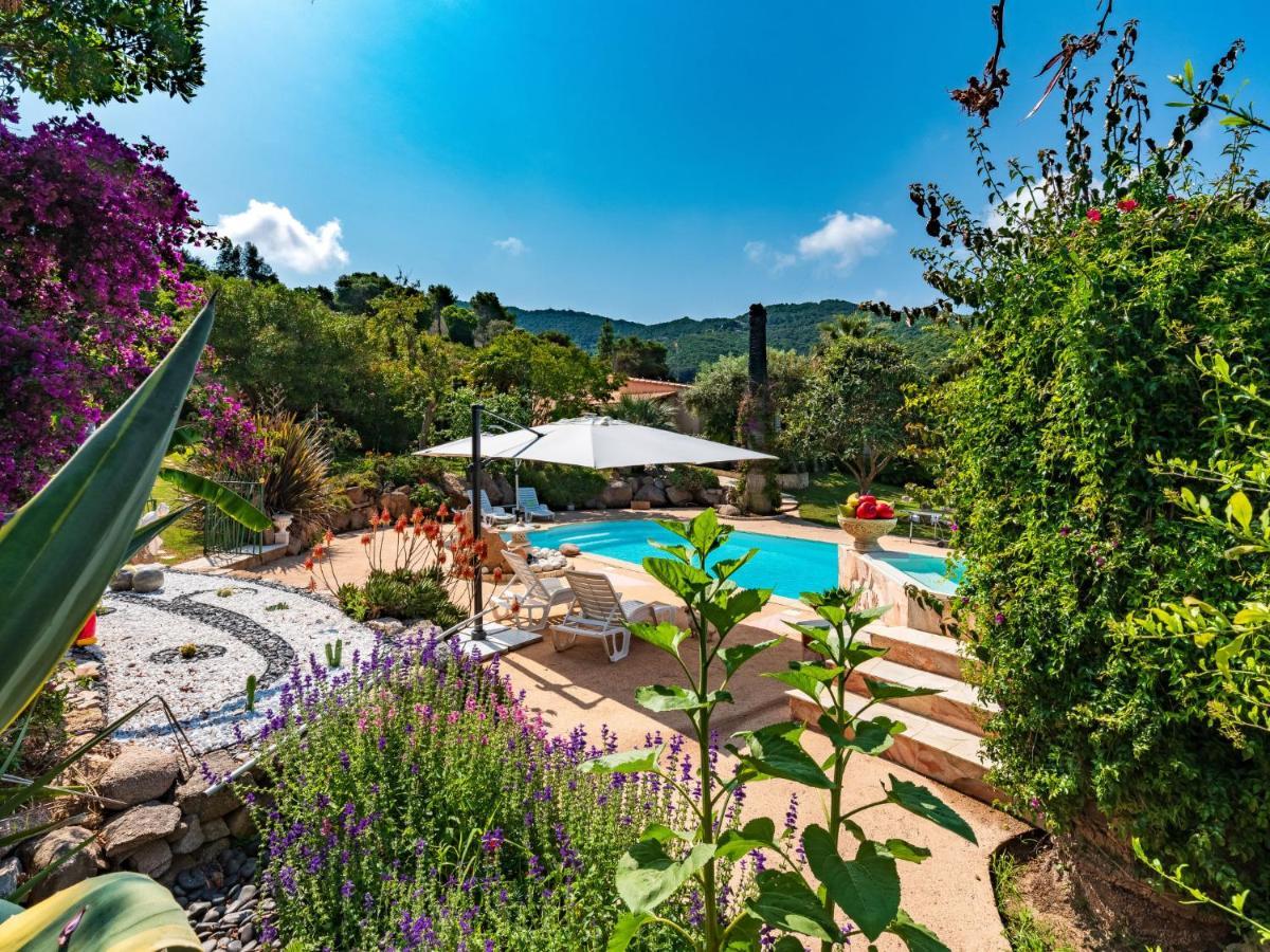 Holiday Home Campestra By Interhome Coti-Chiavari  Exteriér fotografie