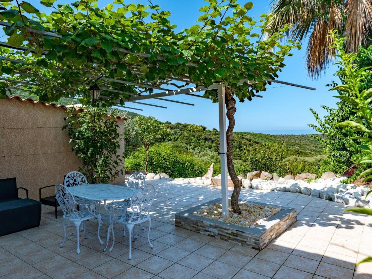 Holiday Home Campestra By Interhome Coti-Chiavari  Exteriér fotografie
