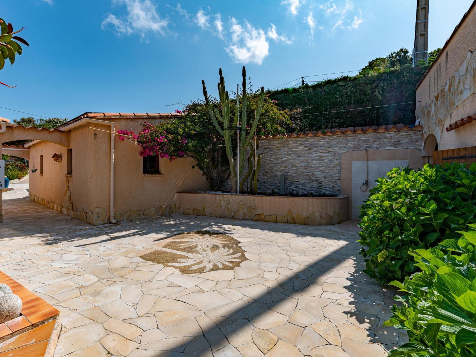Holiday Home Campestra By Interhome Coti-Chiavari  Exteriér fotografie