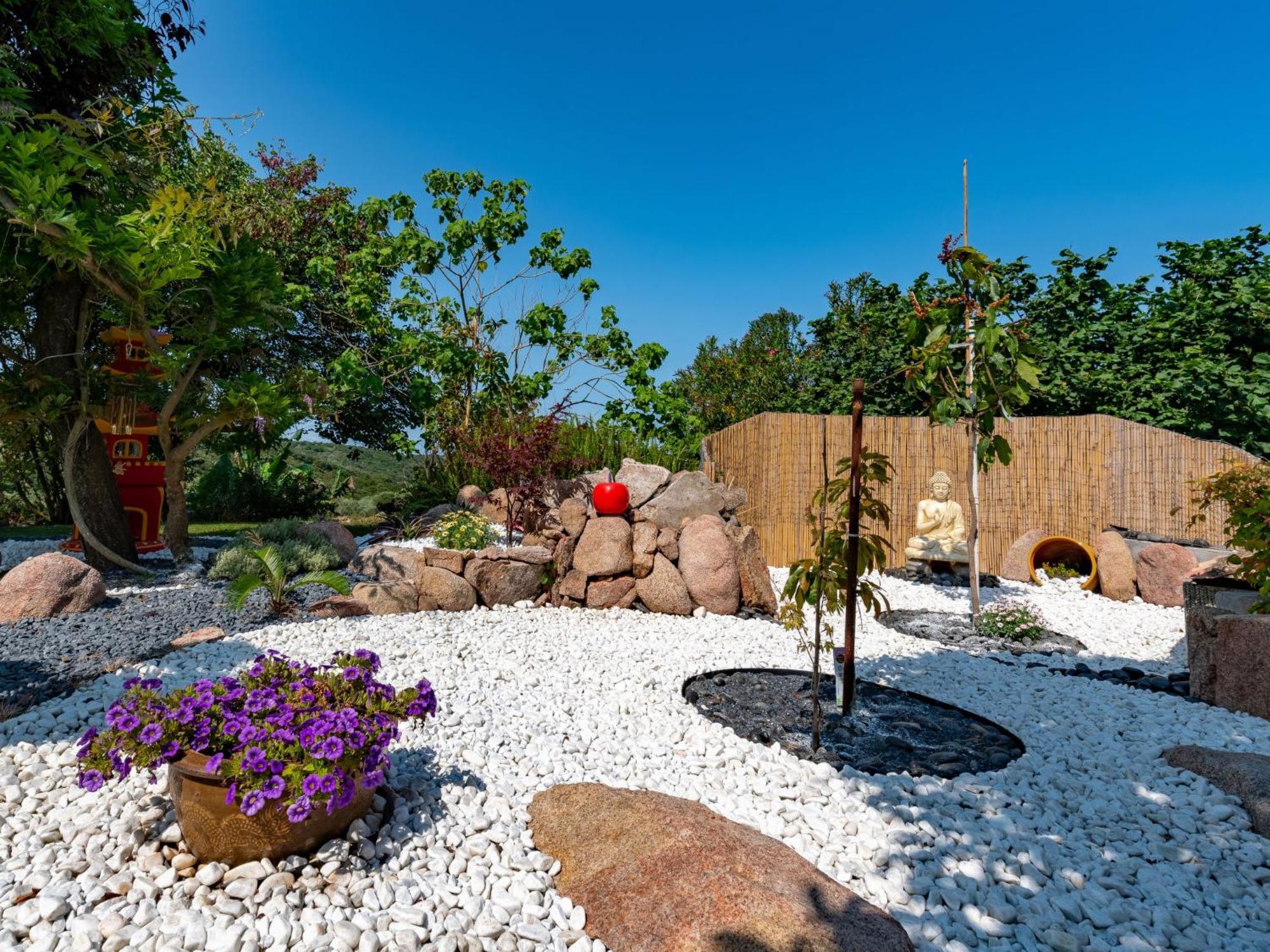Holiday Home Campestra By Interhome Coti-Chiavari  Exteriér fotografie