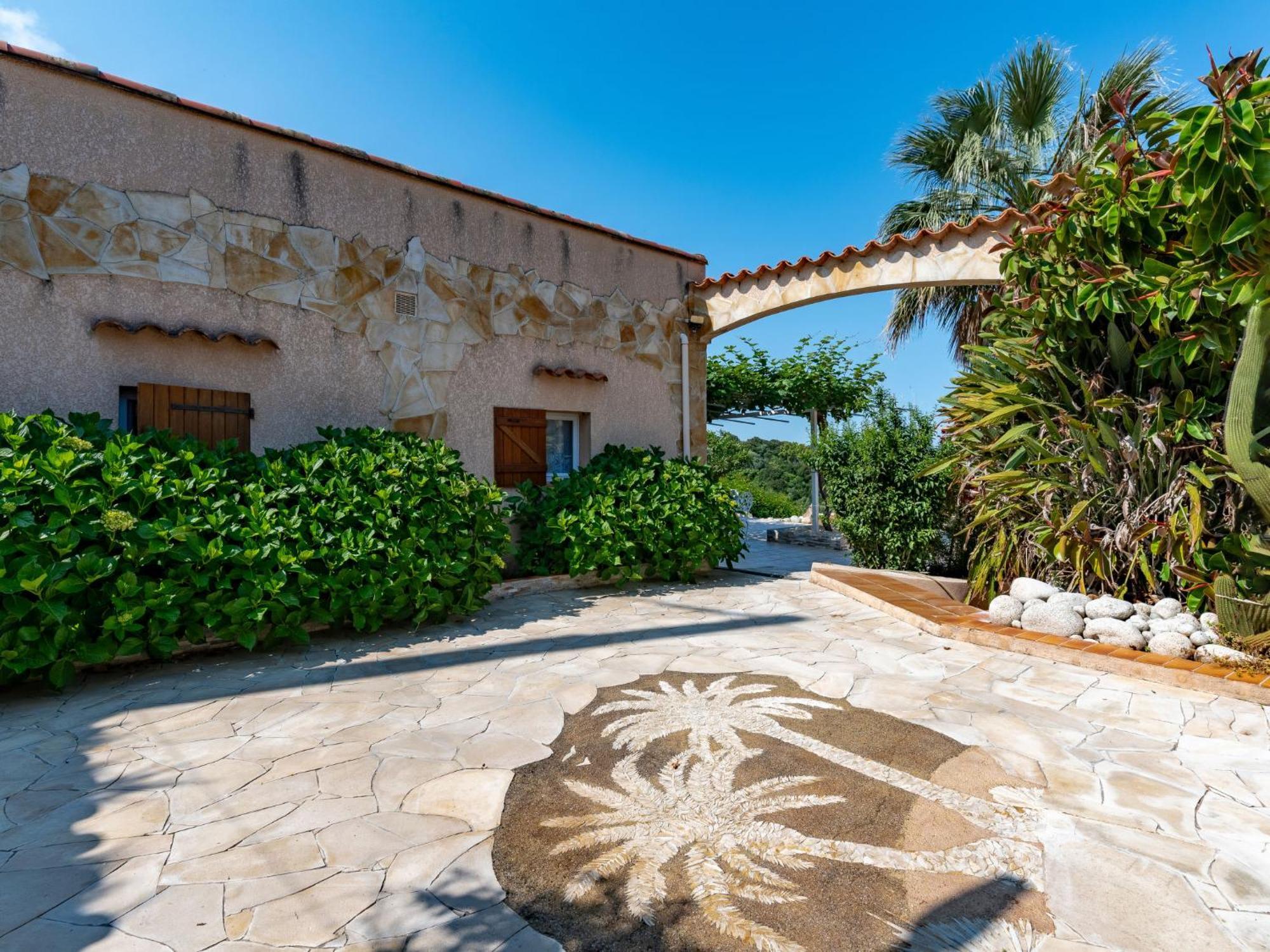 Holiday Home Campestra By Interhome Coti-Chiavari  Exteriér fotografie