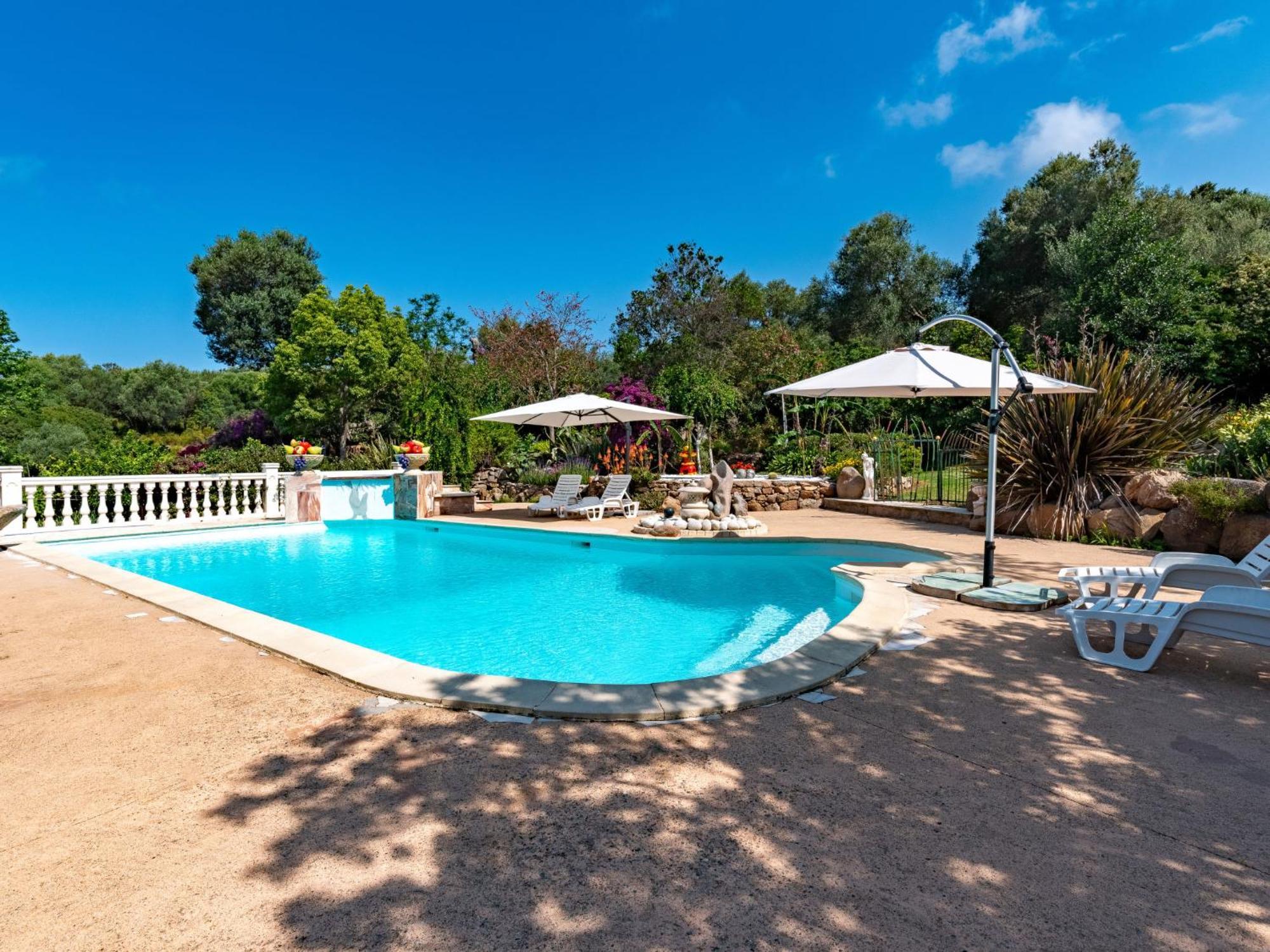 Holiday Home Campestra By Interhome Coti-Chiavari  Exteriér fotografie
