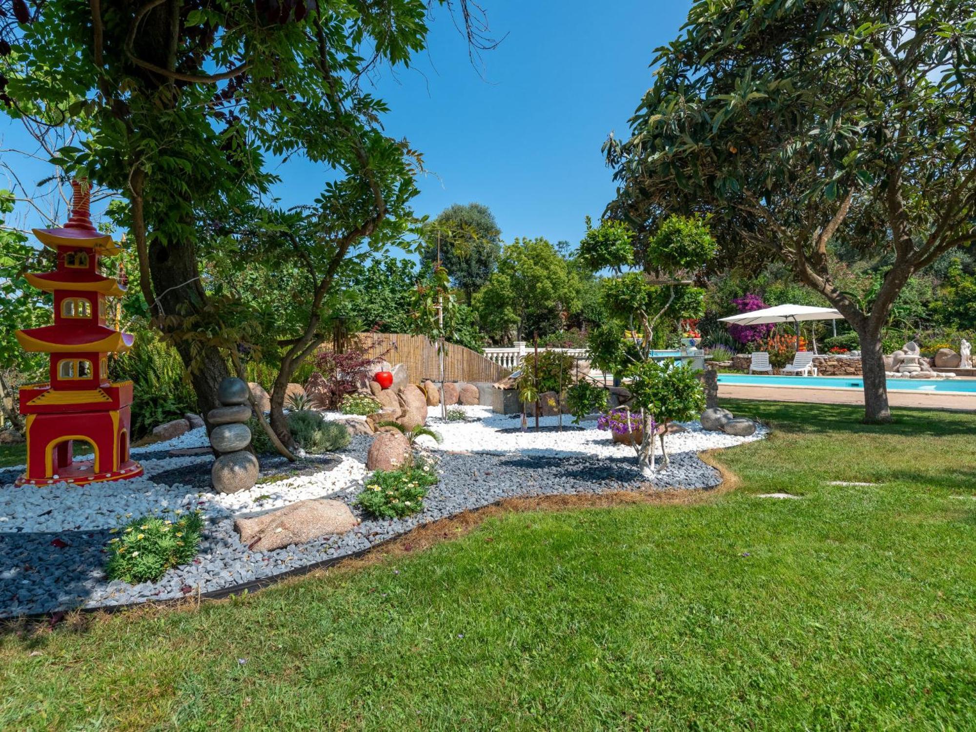 Holiday Home Campestra By Interhome Coti-Chiavari  Exteriér fotografie