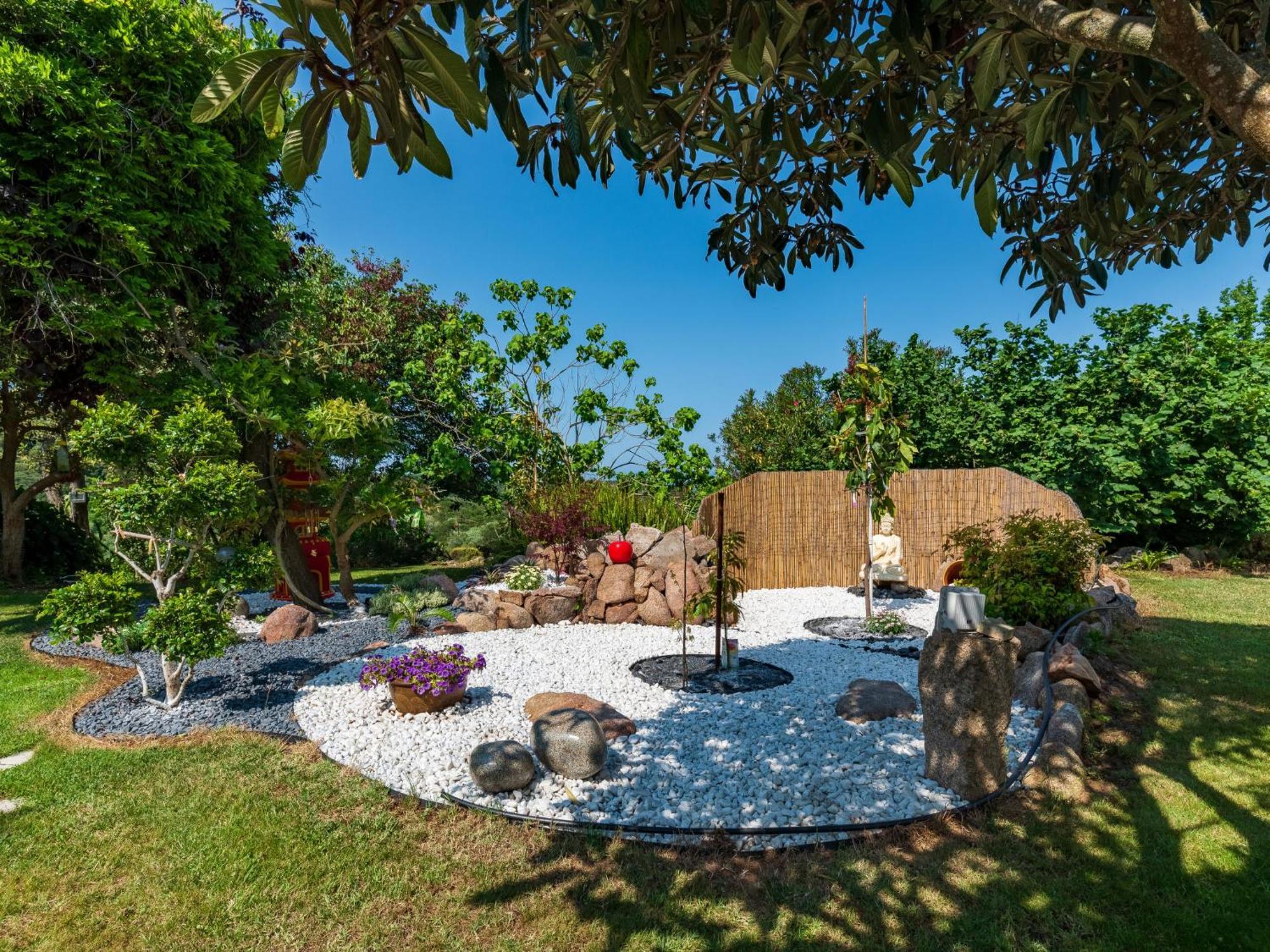 Holiday Home Campestra By Interhome Coti-Chiavari  Exteriér fotografie